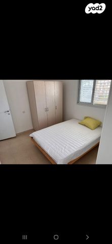 דירה, שכונה ג', באר שבע