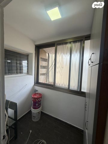 דירה, דרך חיים ברלב 166, לבנה, תל אביב יפו