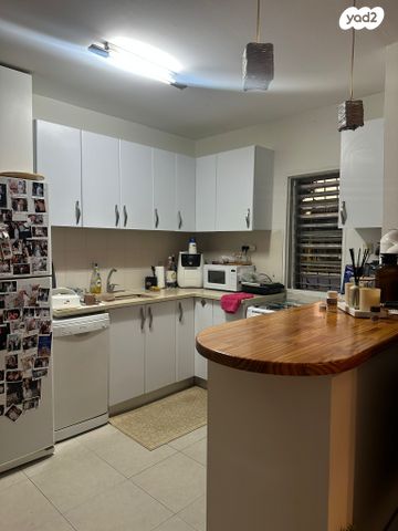 גג/ פנטהאוז, גרנדוס, קרית בורוכוב, רמת גן