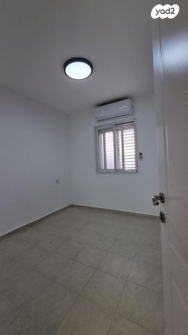 דירה, טרומפלדור 22, מרכז העיר, קרית אתא