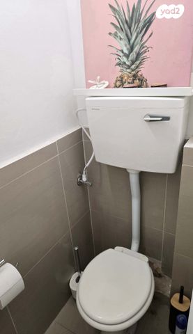 גג/ פנטהאוז, בר יהודה, בת ים