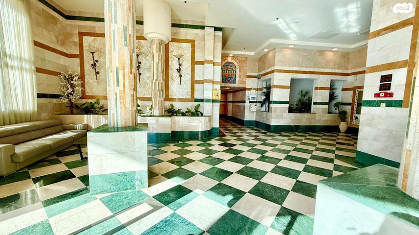 דירה, ברקת, רובע י"ז, אשדוד