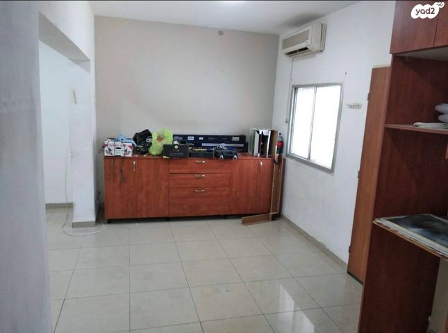 דירת גן, נתיב העלייה, מוצקין הותיקה, קרית מוצקין