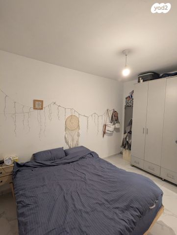 דירה, מרום נווה, רמת יצחק, רמת גן