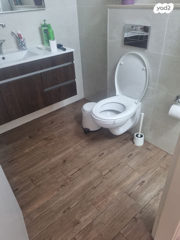 דירה, קרית ביאליק