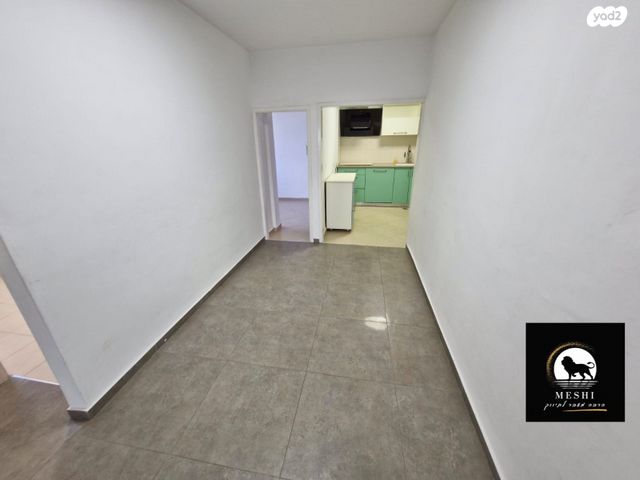 דירה, ציון בהלול, שיכון עובדים, טבריה