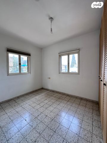 דירה, גולומב, ארלוזורוב, גבעתיים