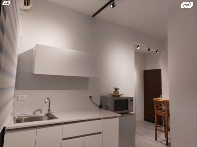 דירה, שכונת גפן, רמת גן