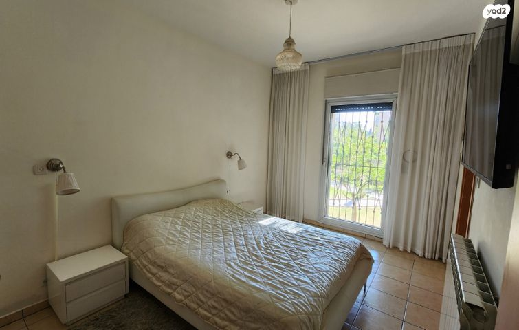 דירה, גד טדסקי, רמות רחל , ארנונה החדשה, ירושלים