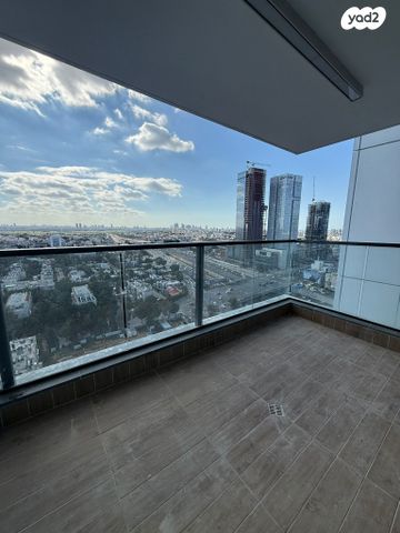 דירה, וינגייט 1, יד אליהו, תל אביב יפו