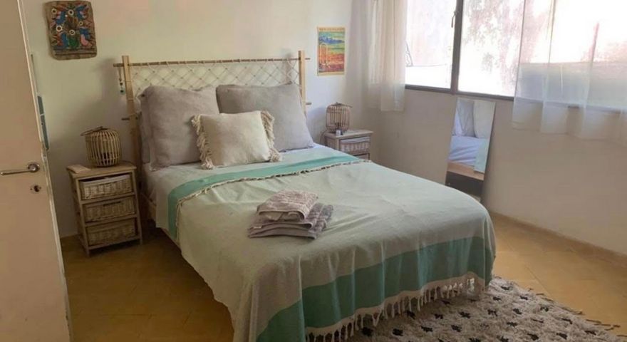 דירה, דב הוז, הצפון הישן - דרום, תל אביב יפו