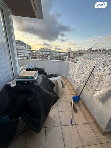 גג/ פנטהאוז, חיל הרגלים, נווה חוף, ראשון לציון