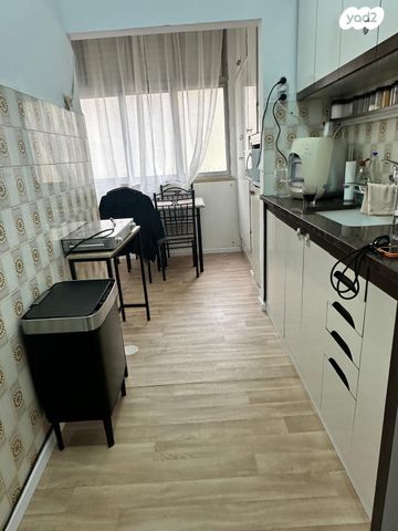 דירה, יוחנן הורקנוס, הצפון הישן - צפון, תל אביב יפו