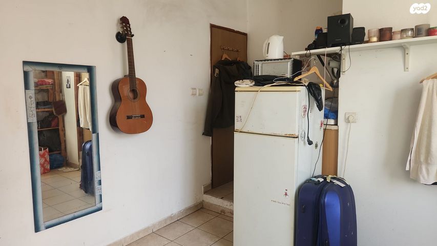 דירה, זבולון 13, פלורנטין, תל אביב יפו