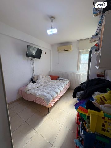 דירה, טירת כרמל