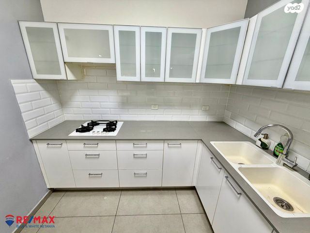 דירת גן, אגם כנרת 7, אגמים, נתניה