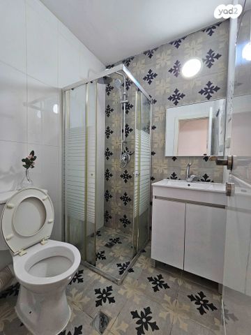 דירה, קרית אתא