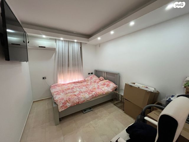 דירת גן, אבני חן, אילת