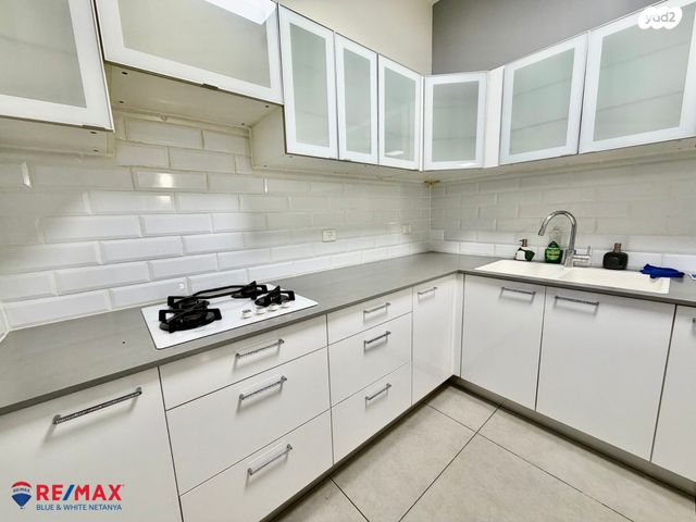 דירת גן, אגם כנרת 7, אגמים, נתניה