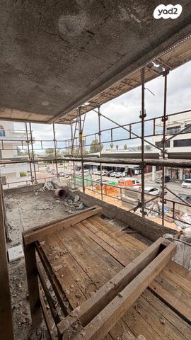 דירה, עפולה