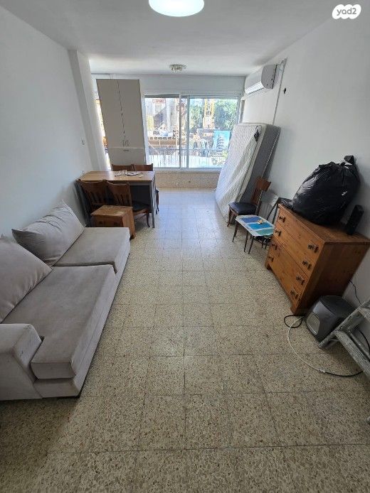 דירה, ארלוזורוב 26, הגבול רוטשילד, בת ים