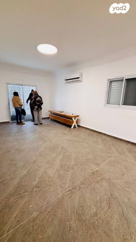 דירה, לוחמי הגטאות, קרית ים ג', קרית ים