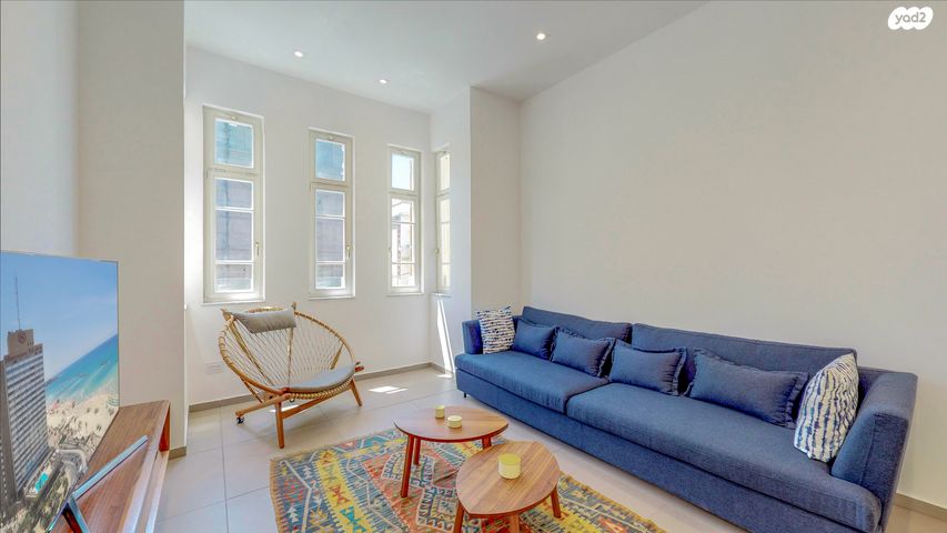 דירה, תל אביב יפו