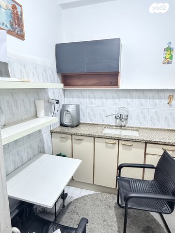 דירה, דרך בן גוריון, רמת גן