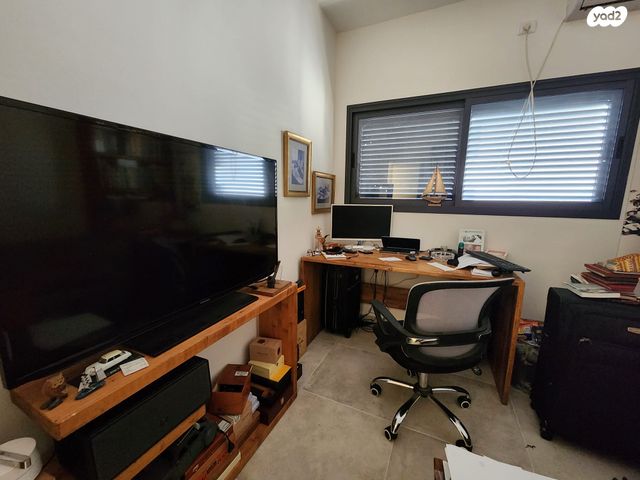 גג/ פנטהאוז, ברנר, מרכז דרום, רעננה