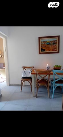 דירה, צפת 30, נחלאות, שערי חסד, ירושלים