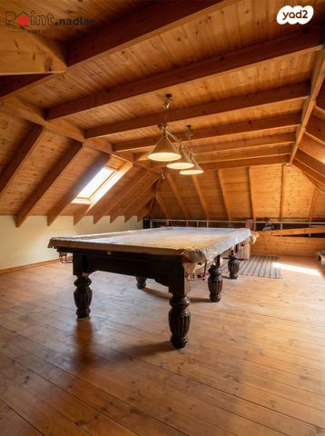 בית פרטי/ קוטג', מרכז העיר, ירושלים