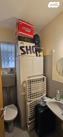 דירה, חזני 1, באר שבע