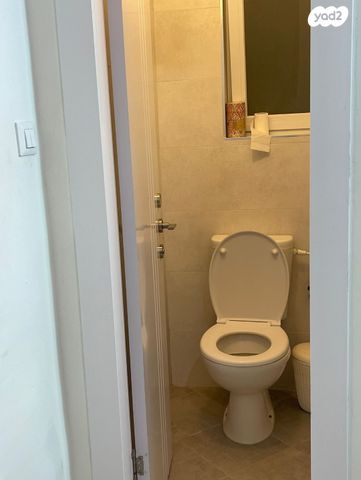 דירה, אליעזר הלוי, קרית משה, ירושלים