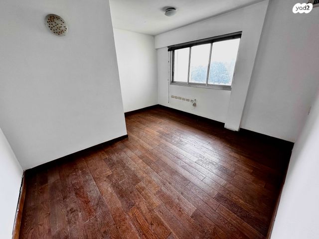 דירה, תכנית ל', למד, תל אביב יפו