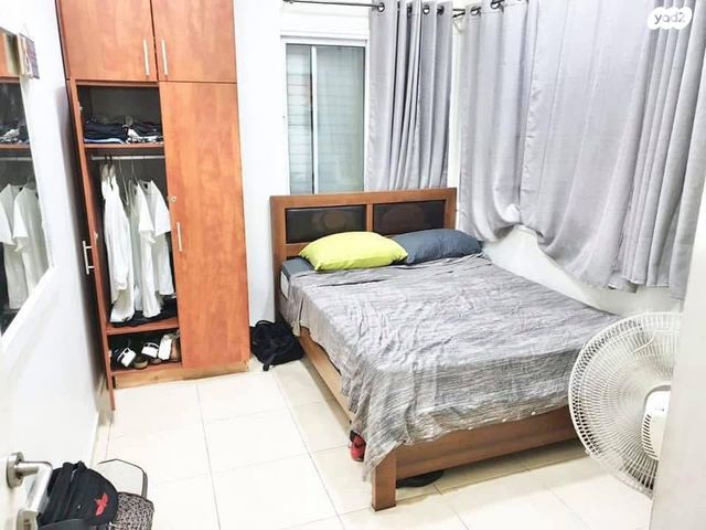 דירה, הרב קוק, כרם התימנים, תל אביב יפו