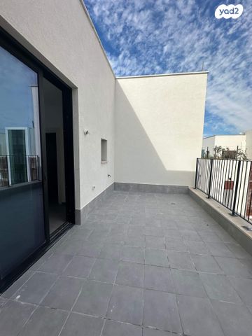 גג/ פנטהאוז, צפון יפו, המושבה האמריקאית-גרמנית, תל אביב יפו