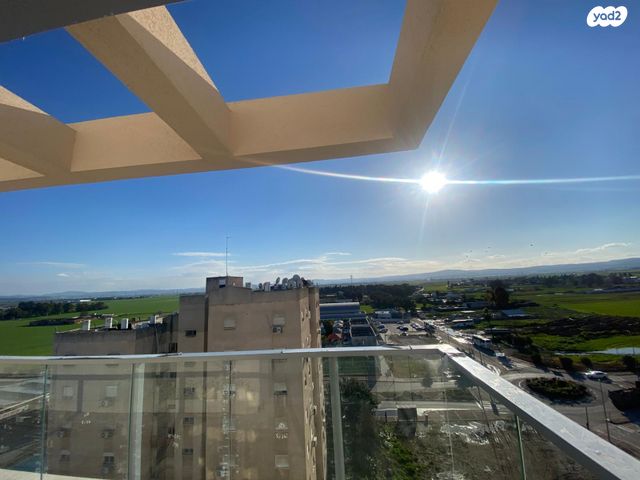 גג/ פנטהאוז, עפולה