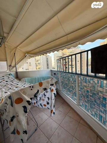 דירה, שדרות האצ"ל, ברנע, אשקלון