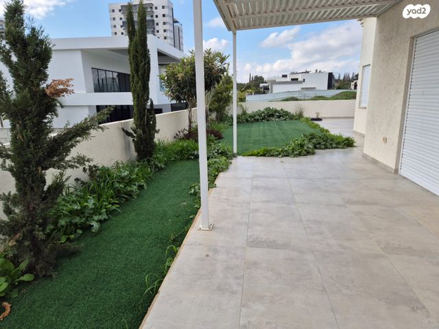 בית פרטי/ קוטג', נתיבות