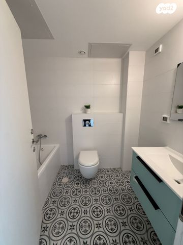 דירה, וינגייט 1, יד אליהו, תל אביב יפו