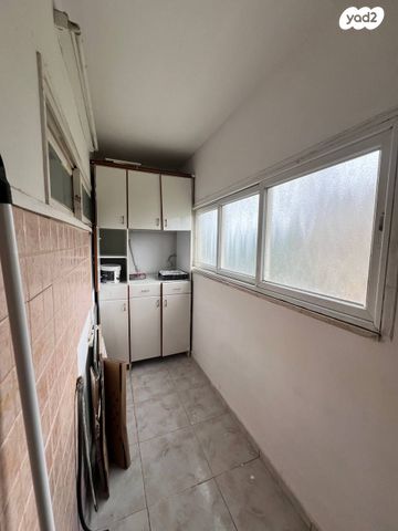 דירה, גיורא יוספטל, קרית ים ב', קרית ים