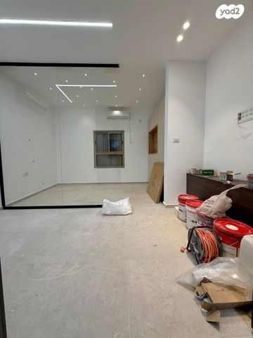 דירה, ג'ורג' לנדאור 10, מרכז העיר, סביניה, הוותיקה, קרית ביאליק