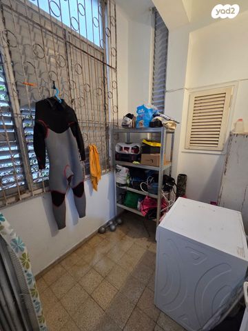 דירה, רופין, הצפון הישן - דרום, תל אביב יפו