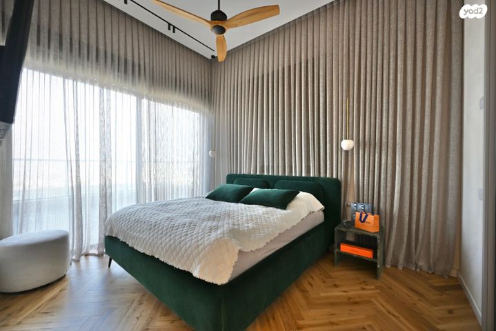 גג/ פנטהאוז, ירושלים, נרקיסים, ראשון לציון