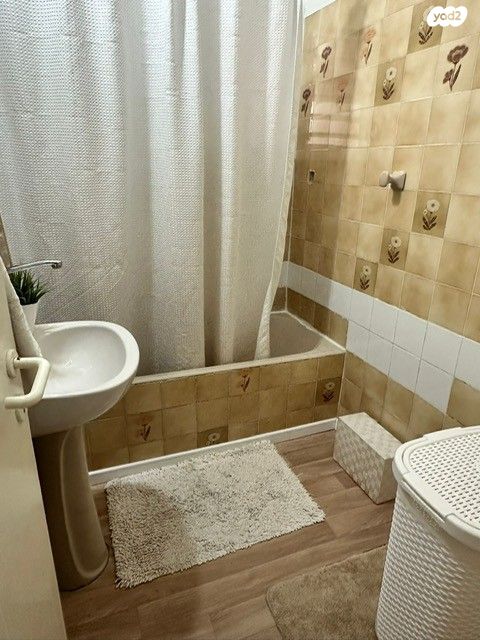 דירה, יוחנן הורקנוס, הצפון הישן - צפון, תל אביב יפו