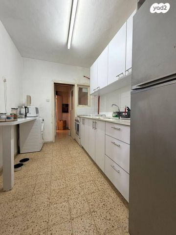 דירה, קדיש לוז 11, לב מוצקין, בנה ביתך, קרית מוצקין