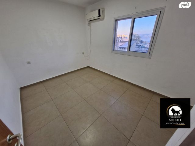 דירה, ציון בהלול, שיכון עובדים, טבריה