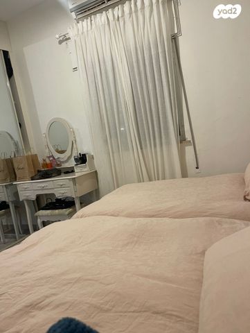 דירה, אליעזר הלוי, קרית משה, ירושלים