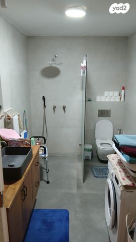 גג/ פנטהאוז, שבזי, נווה צדק, תל אביב יפו