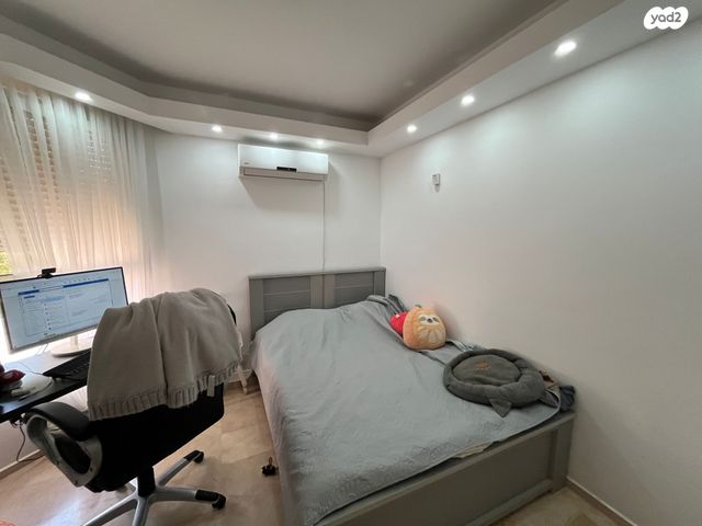 דירת גן, אבני חן, אילת